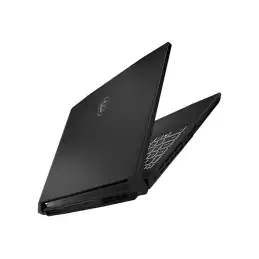 MSI CreatorPro M16 B13VJ-002FR - Intel Core i7 - 13700H - jusqu'à 5 GHz - Win 11 Pro - RTX 2000 Ada ... (9S7-158541-002)_9